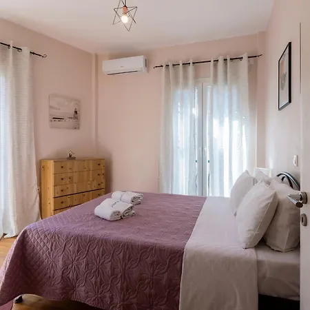 Апартаменты Corfu Old Town Haven *