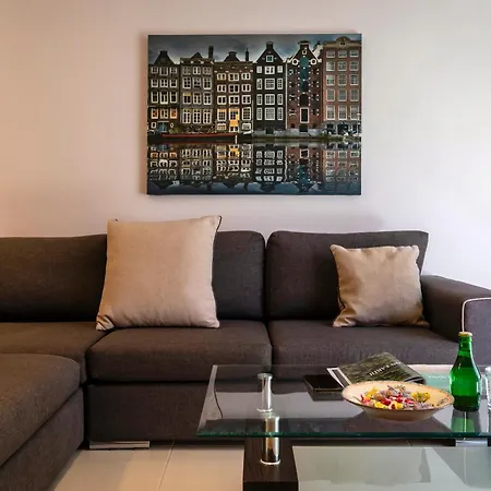 Corfu Old Town Haven Appartement Corfu (city)