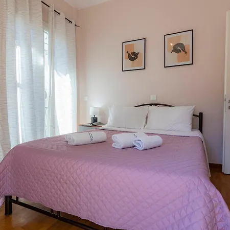 Апартаменты Corfu Old Town Haven Corfu (city)