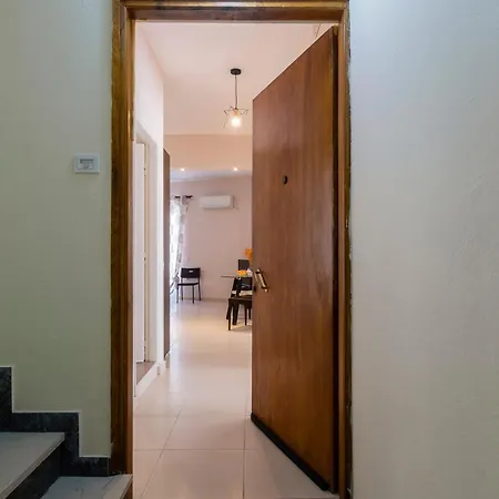 Corfu Old Town Haven Appartement Corfu (city)