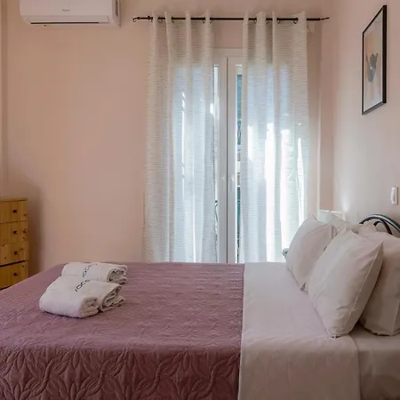 Апартаменты Corfu Old Town Haven