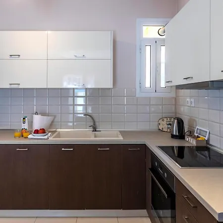 Corfu Old Town Haven Appartement