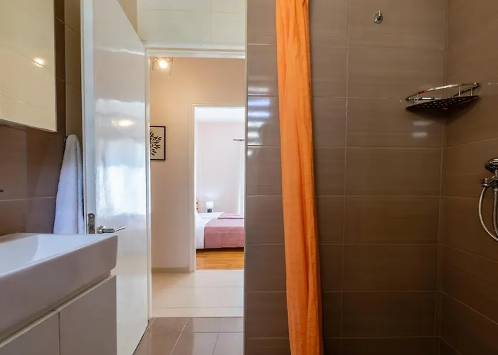 Corfu Old Town Haven Appartement *