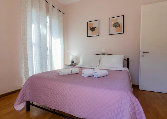 Appartement Corfu Old Town Haven Corfu (city)
