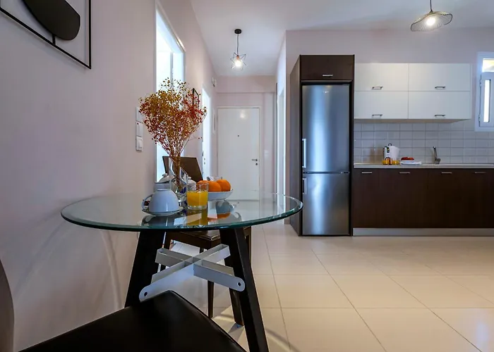 Corfu Old Town Haven Appartement Corfu (city)