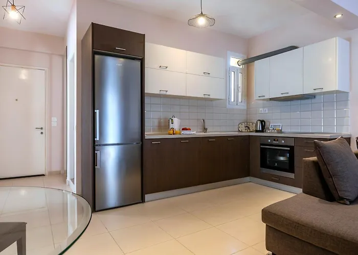 דירה Corfu Old Town Haven Corfu (city)