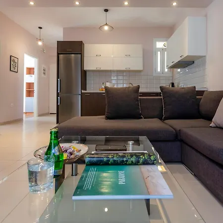 Apartment Corfu Old Town Haven Corfu (city)