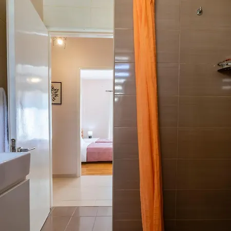 Corfu Old Town Haven Apartamento *