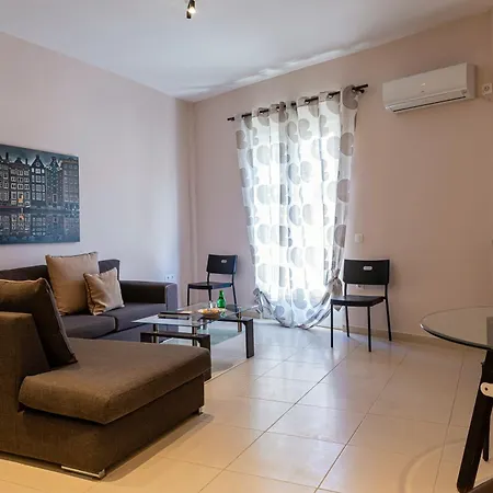 Corfu Old Town Haven *