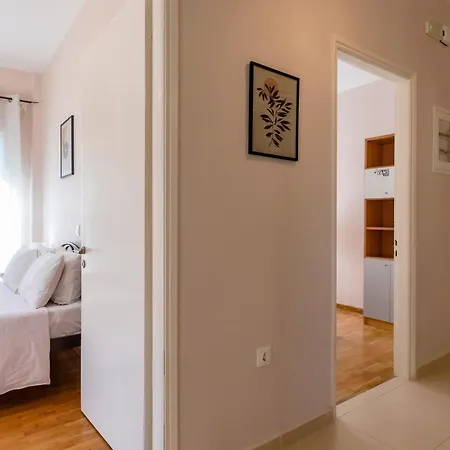 Corfu Old Town Haven