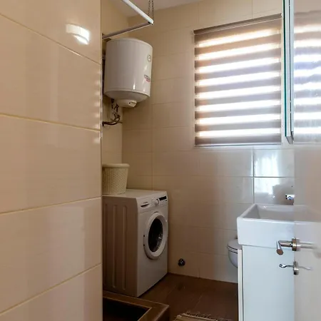 Corfu Old Town Haven *