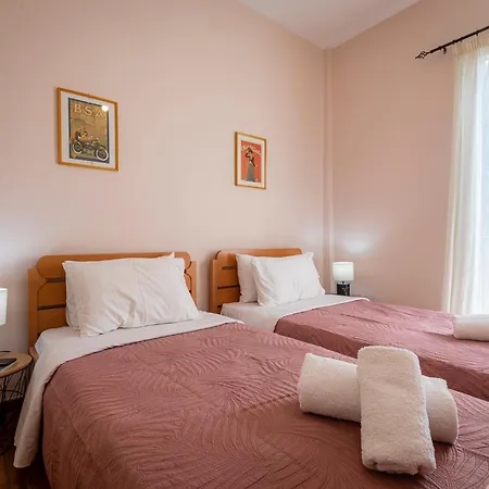 Corfu Old Town Haven Corfu (city)