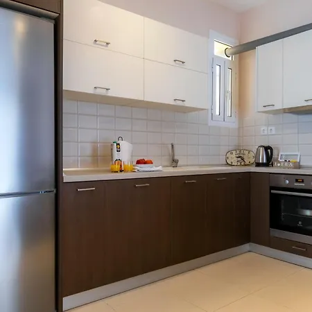 Corfu Old Town Haven Corfu (city)