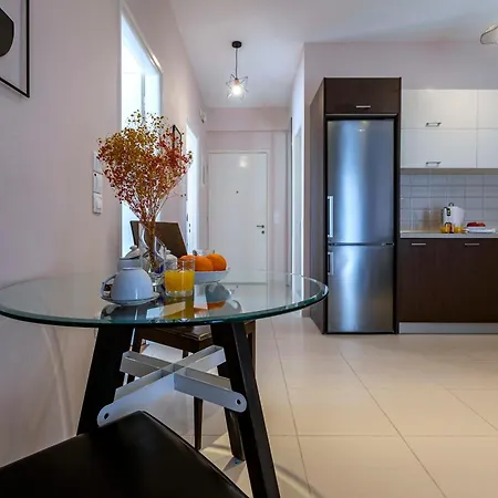 Corfu Old Town Haven Apartment Corfu (city)