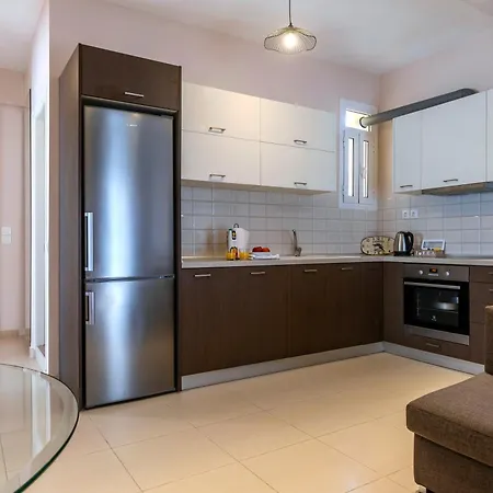 Apartamento Corfu Old Town Haven Corfu (city)