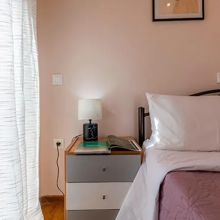 Apartament Corfu Old Town Haven