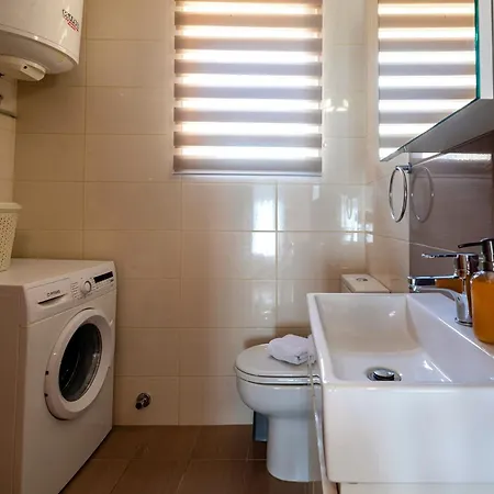 Corfu Old Town Haven Apartamento *