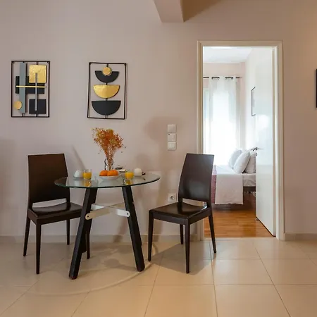 Apartment Corfu Old Town Haven