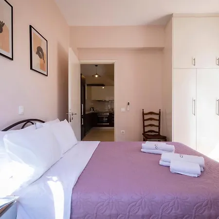 Corfu Old Town Haven *