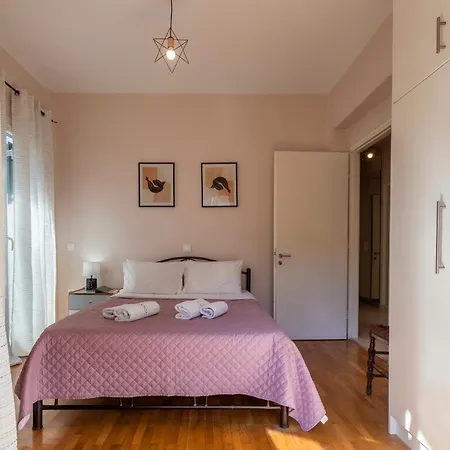 Corfu Old Town Haven * Corfu (city)