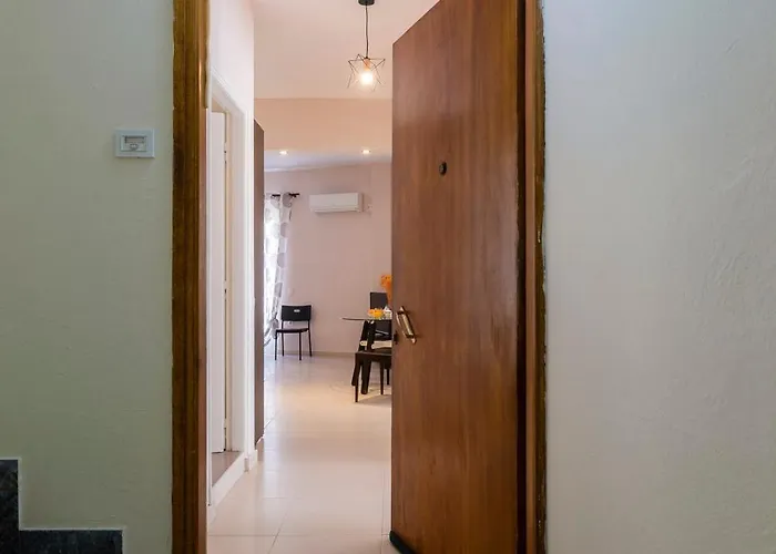 Corfu Old Town Haven Apartament Corfu (city)