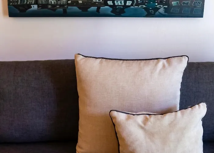 Apartament Corfu Old Town Haven *